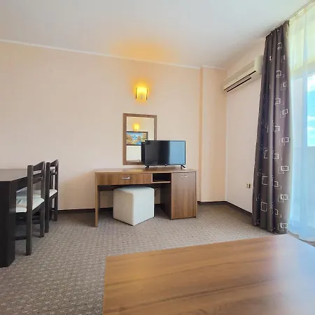 Grenada - Private - Black Sea Appartement Sunny Beach