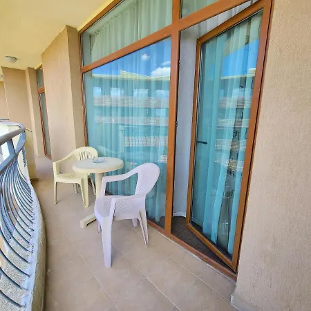 Appartement Grenada - Private - Black Sea