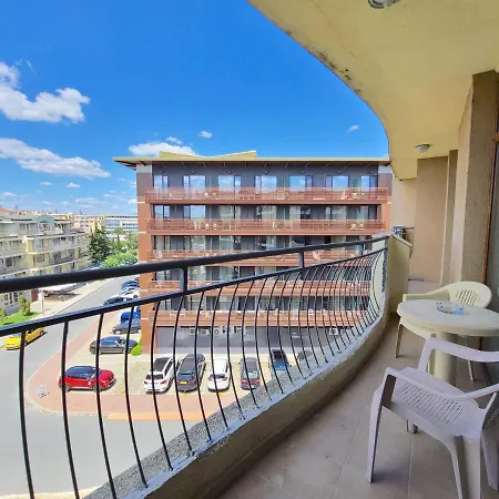 Appartement Grenada - Private - Black Sea *