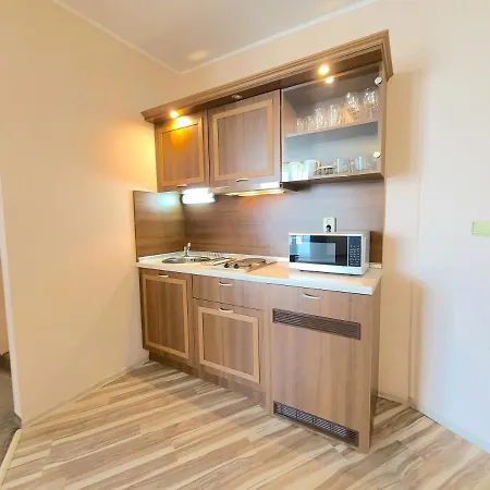 Grenada - Private - Black Sea Appartement *