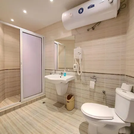 Grenada - Private - Black Sea Apartment *