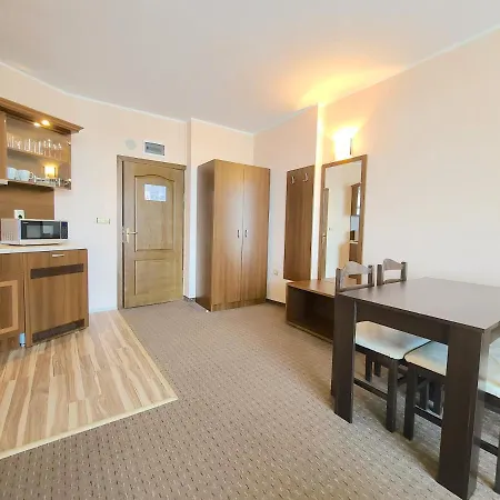 Grenada - Private - Black Sea Apartment Sunny Beach