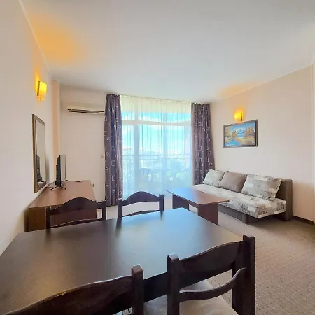 Grenada - Private - Black Sea Διαμέρισμα